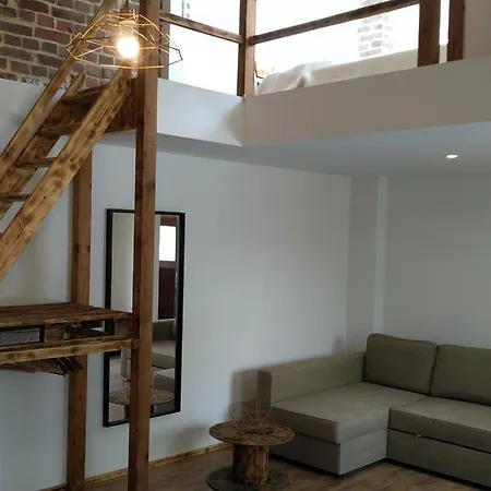 Apartamento New Loft Siegburg