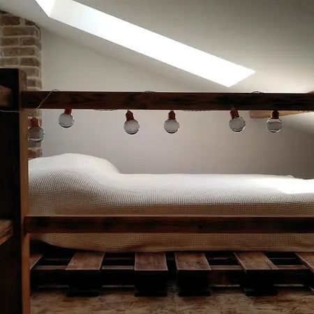 New Loft Apartamento *