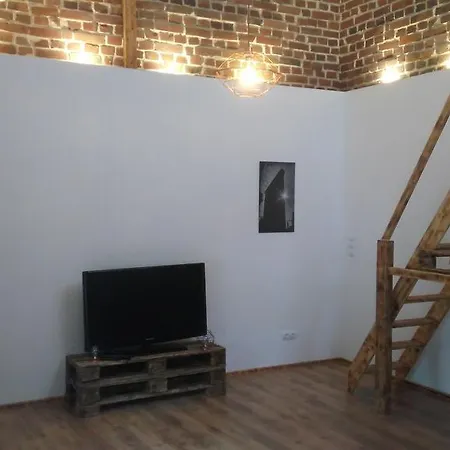 New Loft *