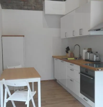 New Loft *